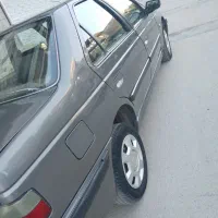پارس مدل 93