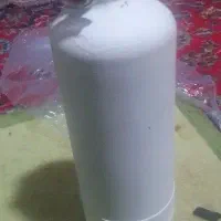 کپسول اکسیژن هوادوونیم لیتری یا کیلوی