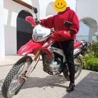 موتور تلرپرواز ۲۰۰ مدل۱۴۰۲