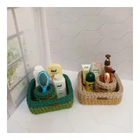 گهواره نوزاد  در رنگ دلخواه|اسباب و اثاث بچه|تبریز, |دیوار