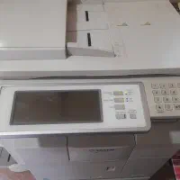دستگاه کپی ، پرینتر ، اسکنر
