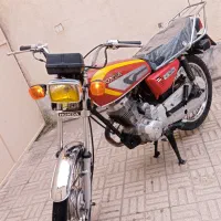 کویر ۱۲۵ استارتی مدل ۹۱ کارت سوخت قیمت مناسب