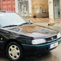 پژو slxموتور tu5