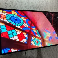 تلویزیون سامسونگ سری ۵ هوشمند دو گیرنده