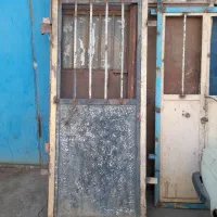 خریدار در وپنجره دست دوم|مصالح و تجهیزات ساختمان|زاهدان, |دیوار