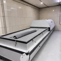 فروش دستگاه وکیوم دو سینی تاو در حد نو