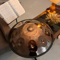 هنگ درام VIP KAREN همراه پایه