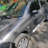 206|خودرو سواری و وانت|محمدشهر, عباس آباد|دیوار