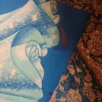 فرش 4متری|فرش|کرج, برغان|دیوار