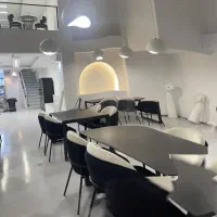 دعوت به همکاری در کافه رستوران