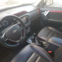 X33S کم کار فول|خودرو سواری و وانت|اصفهان, فرح آباد|دیوار