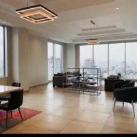 اجاره اپارتمان۳۰۰متری درکه کوهسار ویو بی نظیر