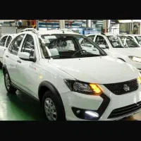 کوییک GXL خشک