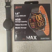 ساعت Glorimi M2 Max|ساعت|برخوار, |دیوار
