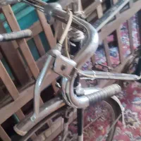 دوچرخه کورسی درحدآک عتیقه ارسال اصفهان|دوچرخه، اسکیت، اسکوتر|تهران, امام حسین|دیوار