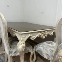 فروش مبل 7نفره|مبلمان خانگی و میز عسلی|تهران, جوادیه تهرانپارس|دیوار