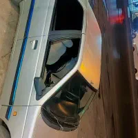 فروش پژو ۴۰۵نقره ای|خودرو سواری و وانت|شیراز, نصر|دیوار