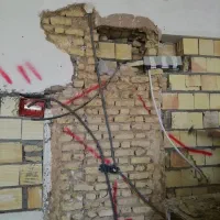 نصاب کولر وتصفیه اب|کولر گازی و فن‌کوئل|زرقان, |دیوار