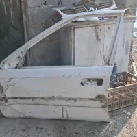 درب کاپوت گلگیرصندوق زانتیا پراید پژو انواع خودرو