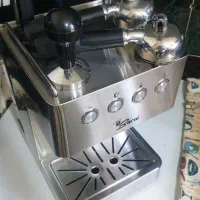 قهوه ساز (اسپرسو)|قوری، کتری، قهوهساز دستی|ری, علایین|دیوار