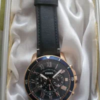 ساعت مچی برند فسیل