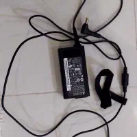 آدابتور لپ تاپ 100%اورجینال ایسر   مدلADP-65VHD|قطعات و لوازم جانبی رایانه|گرگان, |دیوار