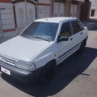 پراید مدل90