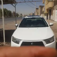 دنا پلاس تیپ ۲ دنده‌ای، مدل ۱۳۹۷