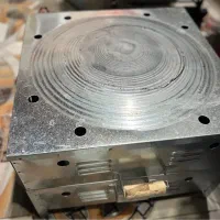 تنور مربعی|اجاق گاز و لوازم برقی پختوپز|بندر کنگان, |دیوار