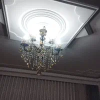 دوتا لوستر برنز