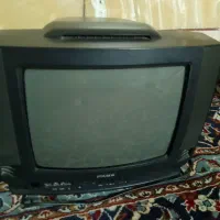 تلویزیون عتیقه|تلویزیون و پروژکتور|مشهد, شهید مطهری|دیوار