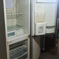 یخچال
