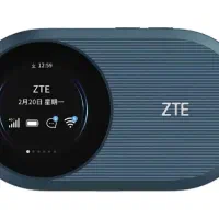 مودم ZTE