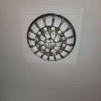 لوستر ۸شاخه ال ای دی|لوستر و چراغ آویز|تهران, جنتآباد مرکزی|دیوار