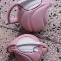 پاسماوری|ظروف سرو و پذیرایی|کوهدشت, |دیوار