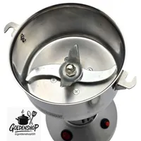 آسیاب صنعتی silver crest(سیلورکرست)|خردکن، آسیاب، غذاساز|اصفهان, سنبلستان|دیوار