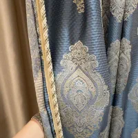 پرده مخصوص پذیرایی|پرده، رانر، رومیزی|تبریز, |دیوار