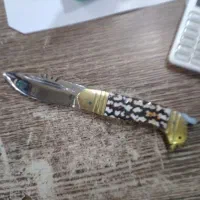 چاقوی هفت دنده زنجان