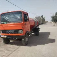 خاور608مدل59|خودرو سنگین|تربت‌حیدریه, رضاشهر|دیوار