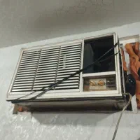 کلر گازی جنرال 24