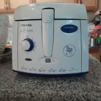 سرخکن تفال اصلی