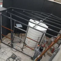 جوشکاری و آهنگری|خدمات پیشه و مهارت|تهران, فرمانیه|دیوار