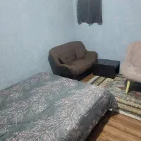 یوسف ابادجنتآبادپونکاجارهسوئیت آپارتمان ۳۸متری|اجارهٔ کوتاهمدت آپارتمان و سوئیت|تهران, شهرآرا|دیوار