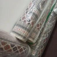 سه عدد فرش یکی 15 متری دوتا دیگر 9متری