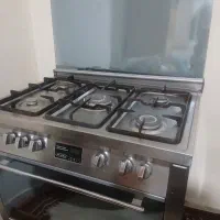 اجاق گاز تکنو|اجاق گاز و لوازم برقی پخت‌وپز|شیراز, کاراندیش|دیوار