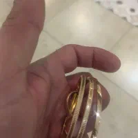 چند حلقه النگو ویک انگشتر