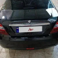 فروش دنااتومات 6دنده فول آبشنال