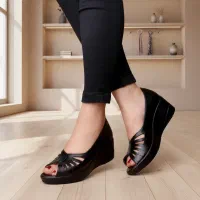 انواع کفش و صندل زنانه و دخترانه