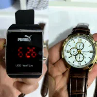 تعدادی لوازم