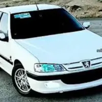 پژو پارس LX TU5، مدل ۱۳۹۵